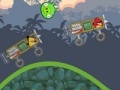 Játék Angry birds: Crazy racing