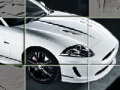 Játék Jaguar XKR 2011