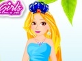 Játék Princess Rapunzel Dress