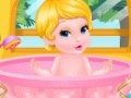 Játék Fairytale Baby Cinderella Care  