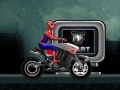 Játék Spider-man rush