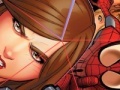 Játék Pic Tart Spiderman Ultimate Comics
