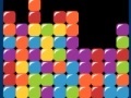 Játék Candy Tetris!