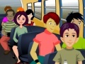 Játék Naughty School Bus