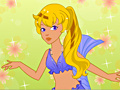 Játék Fairytale Hairstyle