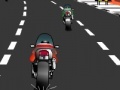 Játék Speed Moto Bike