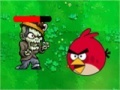 Játék Angry birds: Zombies War