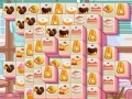 Játék Cake Mahjong