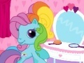 Játék My Little Pony: Curtains Up Matching