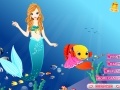 Játék Princess Ariel