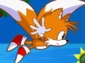 Játék Flappy Sonic and Tails