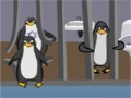 Játék Milton The Pinguin: Zoo Escape