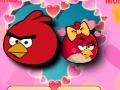 Játék Angry birds.Save Your Love 2