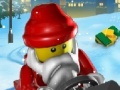 Játék Lego City: Advent Calendar