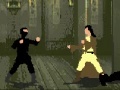 Játék Ninja Assault