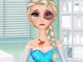 Játék Heal Elsa