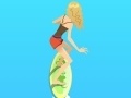 Játék I Carly, Sam and Kate: Surfing