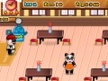 Játék Panda Restaurant 2