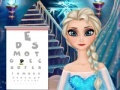 Játék Elsa eye care