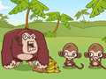 Játék Monkey n Bananas 2
