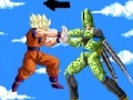 Játék Demo Dodge : Goku Vs Cell