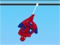 Játék Spider-man rescues