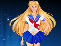Játék Anime Girls: Sailor Moon 