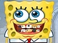 Játék Spongebob Tooth Problems