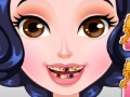 Játék Snow White Dental Care
