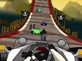 Játék Coaster Racer 2