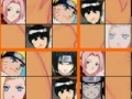 Játék Naruto: Sudoku