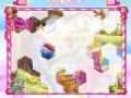 Játék Princess Aurora Hexagon Puzzle