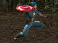 Játék Captain America - Avenger's Shield