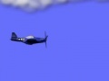 Játék Sky Falcon of WW II