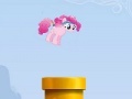 Játék Flappy pony
