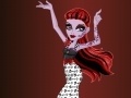Játék Monster High: Operetta in dance class