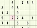 Játék Classic Sudoku