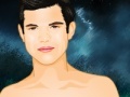 Játék Taylor Lautner Makeup