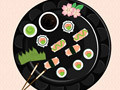 Játék Speedy Sushi Creation