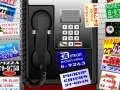 Játék Crazy Pay-Phone 2.0