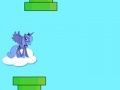 Játék Flappy 2. My little pony