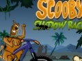 Játék Scooby Shadow Race