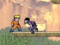 Játék Naruto. Battlegrounds