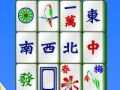 Játék Desert Mahjong