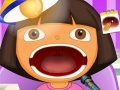 Játék Cure Dora's Mouth