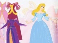 Játék Disney Princess Dress Up