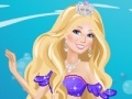 Játék Barbie in A Mermaid Tale 2