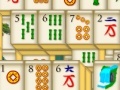 Játék Well Mahjong 2