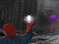 Játék Spiderman New York Defense