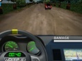 Játék Deep Forest 3D Race